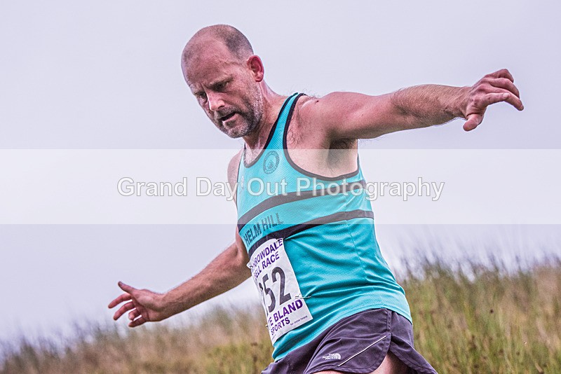 Steel Fell-670 - Steel Fell Race Wednesday 9th August 2023