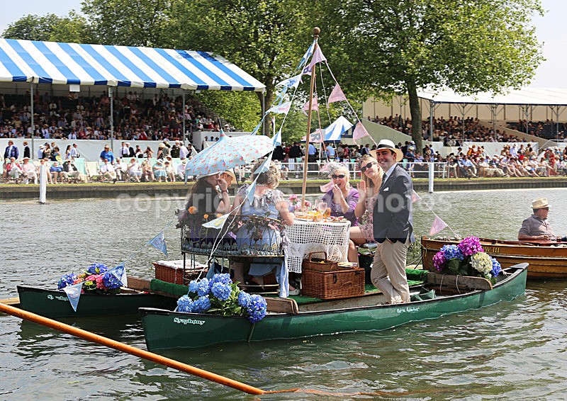 130706 SYMPHONY WT7A1130 - HENLEY ROYAL REGATTA - Saturday 6th July 2013