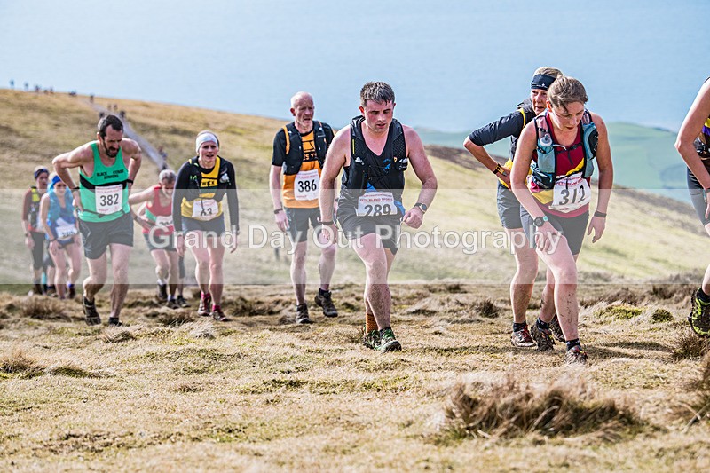 Black Combe-878 - Black Combe Fell Race Saturday 7th March 2026