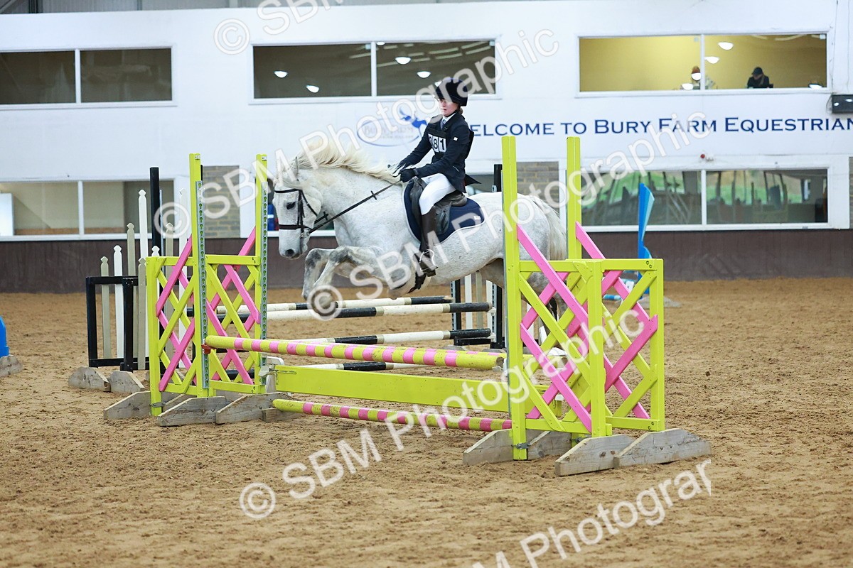 SBM_006726 - Class 4 - 70cm