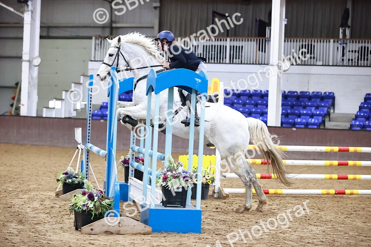 SBM_004347 - Class 15 - Senior British Novice 90cm