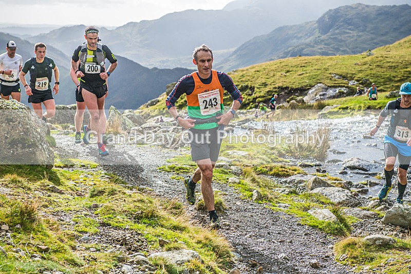 Langdale-380 - Langdale Horseshoe Fell Race Saturday 8th October 2022