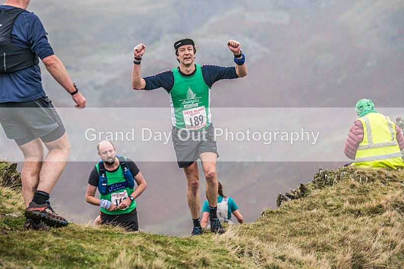 Dunnerdale-862 - Dunnerdale Fell Race Saturday 9th November 2024