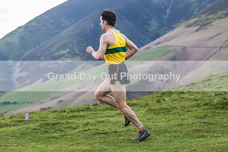 Latrigg-20 - Latrigg Fell Race Wednesday 13th May 2026