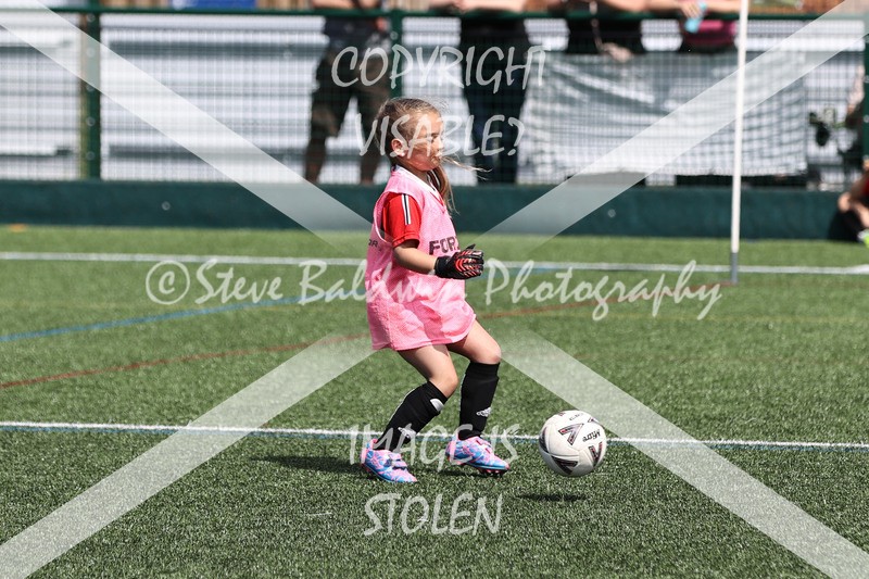 1DX33032 - Sat 13th U7 & U8 Girls