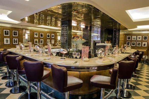  - RESTAURANTS