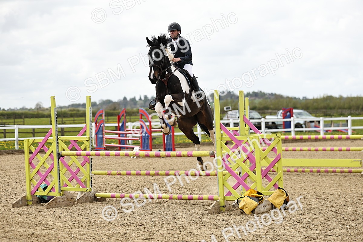 SBM_000632 - Class 3 - Senior Discovery - 1.00m