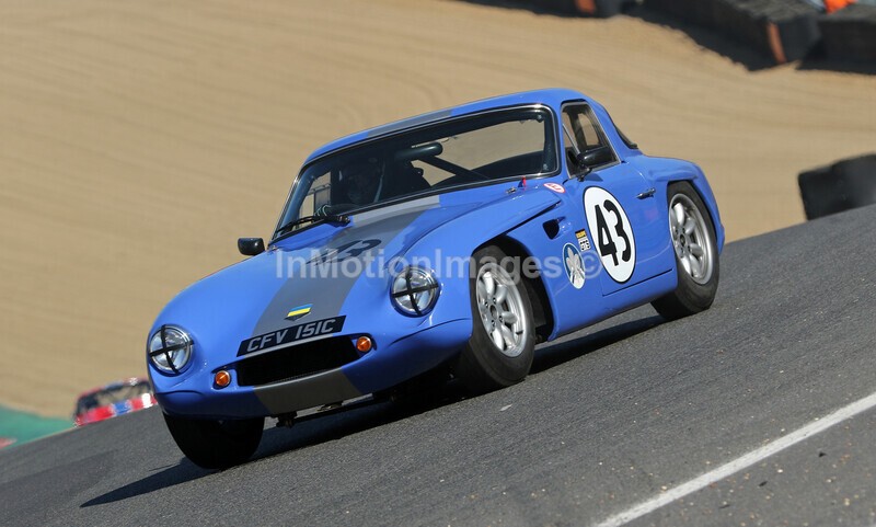  - Equipe Classic Racing