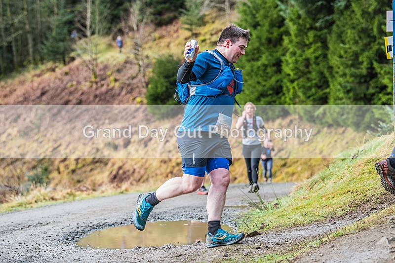 Glentress-1009 - High Terrain Events Glentress Marathon 21 & 10K Trail Races Sunday 18th February 2024