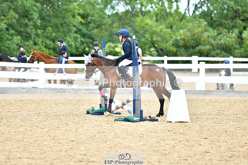 230804A-115607-02400 - Showjumping Competition