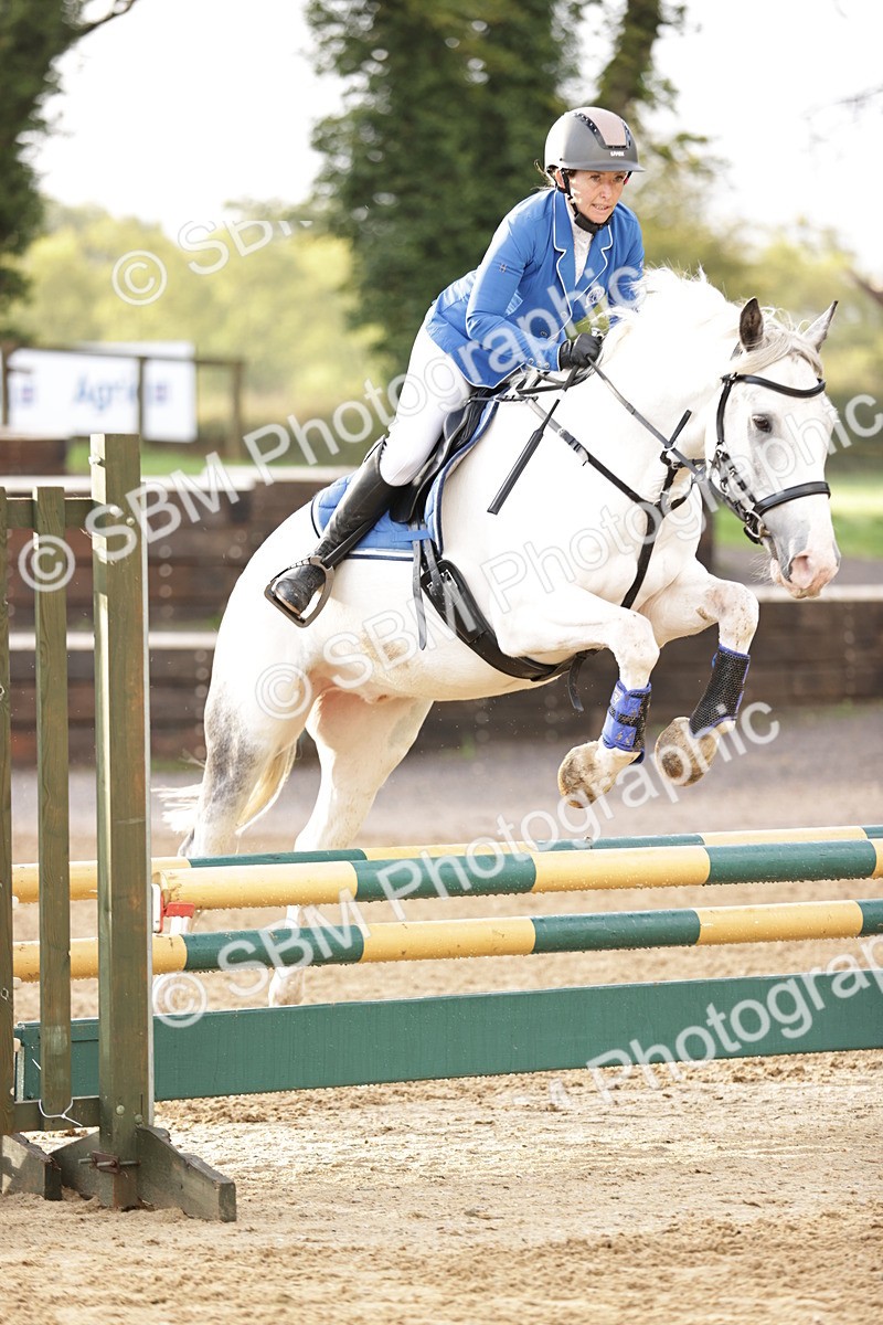 SBM_32961 - J38 - Senior Horse & Pony 80cm Championship