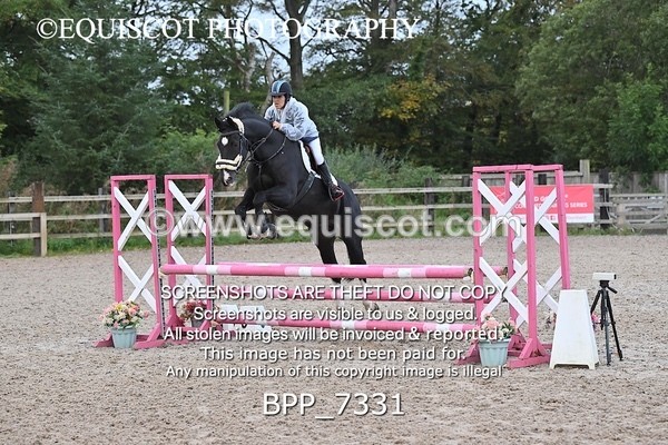 BPP_7331 - CLASS 2 0.85m Amateur Championship Qualifier