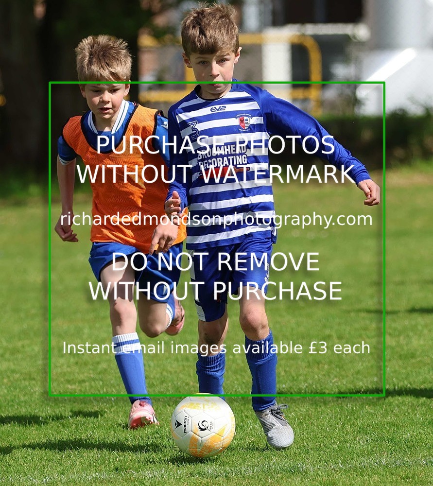 533A1331 - Ambleside United U8's (16/5/26)