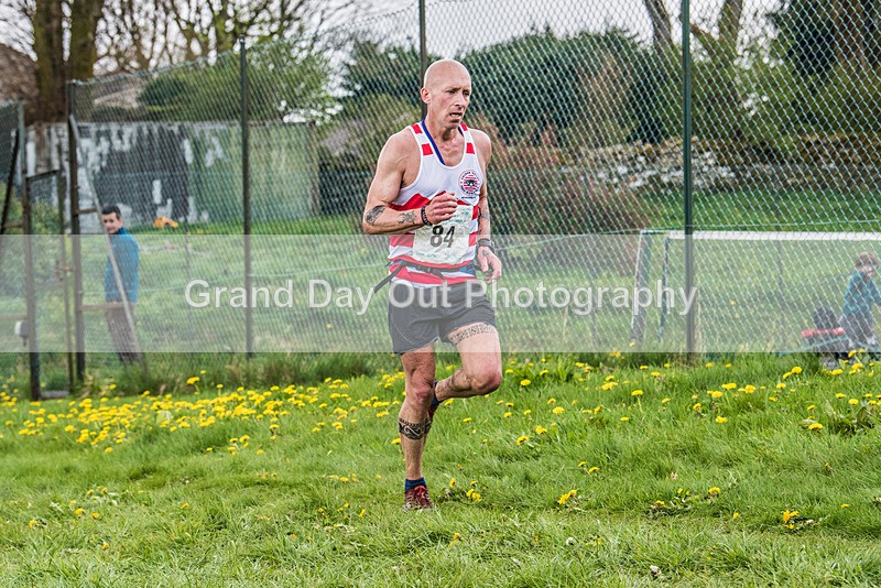 3 Peaks-1807 - The 3 Peaks Race - The Finish - Saturday 29th April 2023