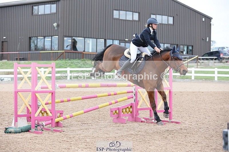 241116X-133913-02039 - Cls 13 Pony Saphire Qualifier J-O
