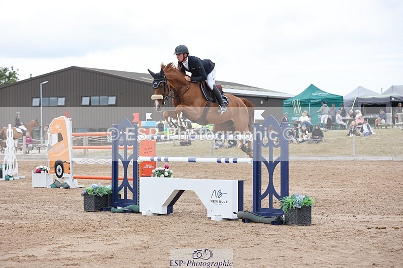 250719-182336-17928 - Cls 7, 3 Star Big Tour Break to End