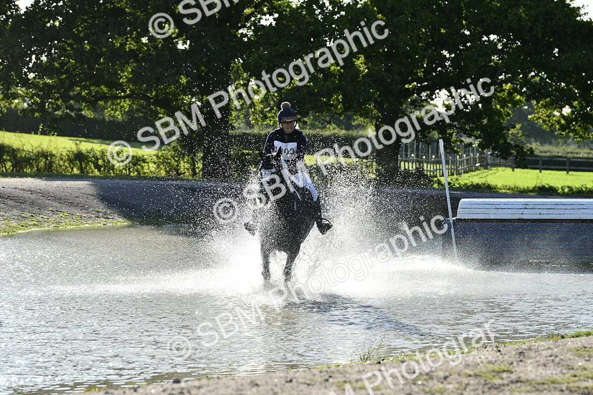 SBM_12058 - E6 - Eventers Challenge 80cm Championship