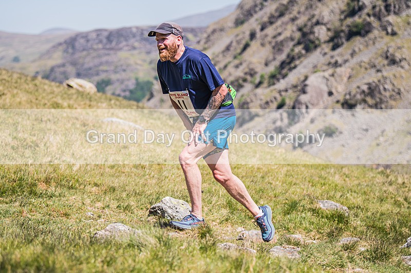 Glaramara-175 - Glaramara Fell Race Saturday 17th May 2025