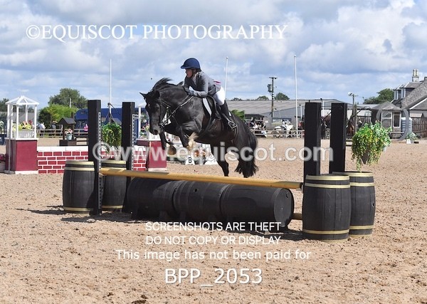 BPP_2053 - DERBY CLASS 6 - 70CM