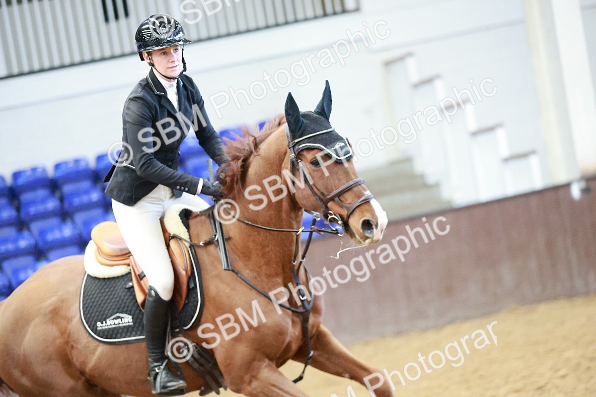 SBM_004506 - Class 12 - Senior Foxhunter - 1.20m