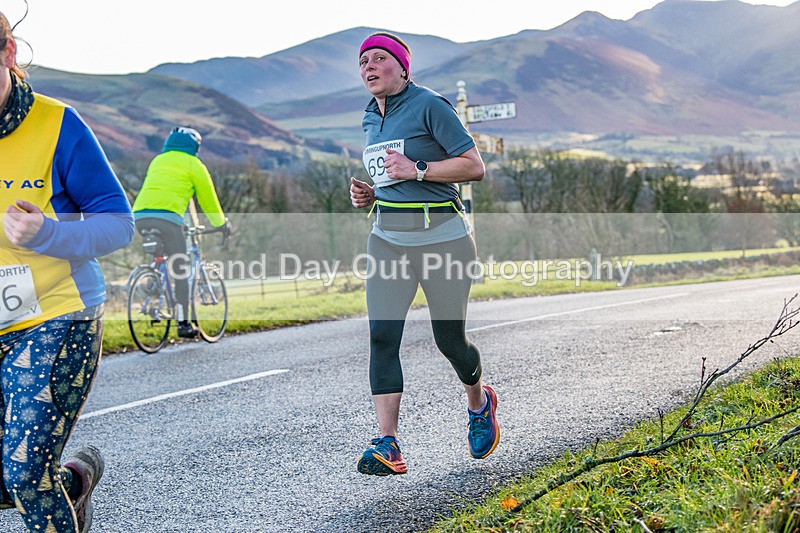 North Lakes Half Marathon  10k-506 - North Lakes Half Marathon & 10K Road Races Monday 2nd January 2023