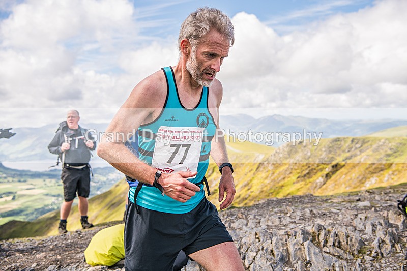 Blencathra-557 - Blencathra Fell Race Sunday 28th June 2026
