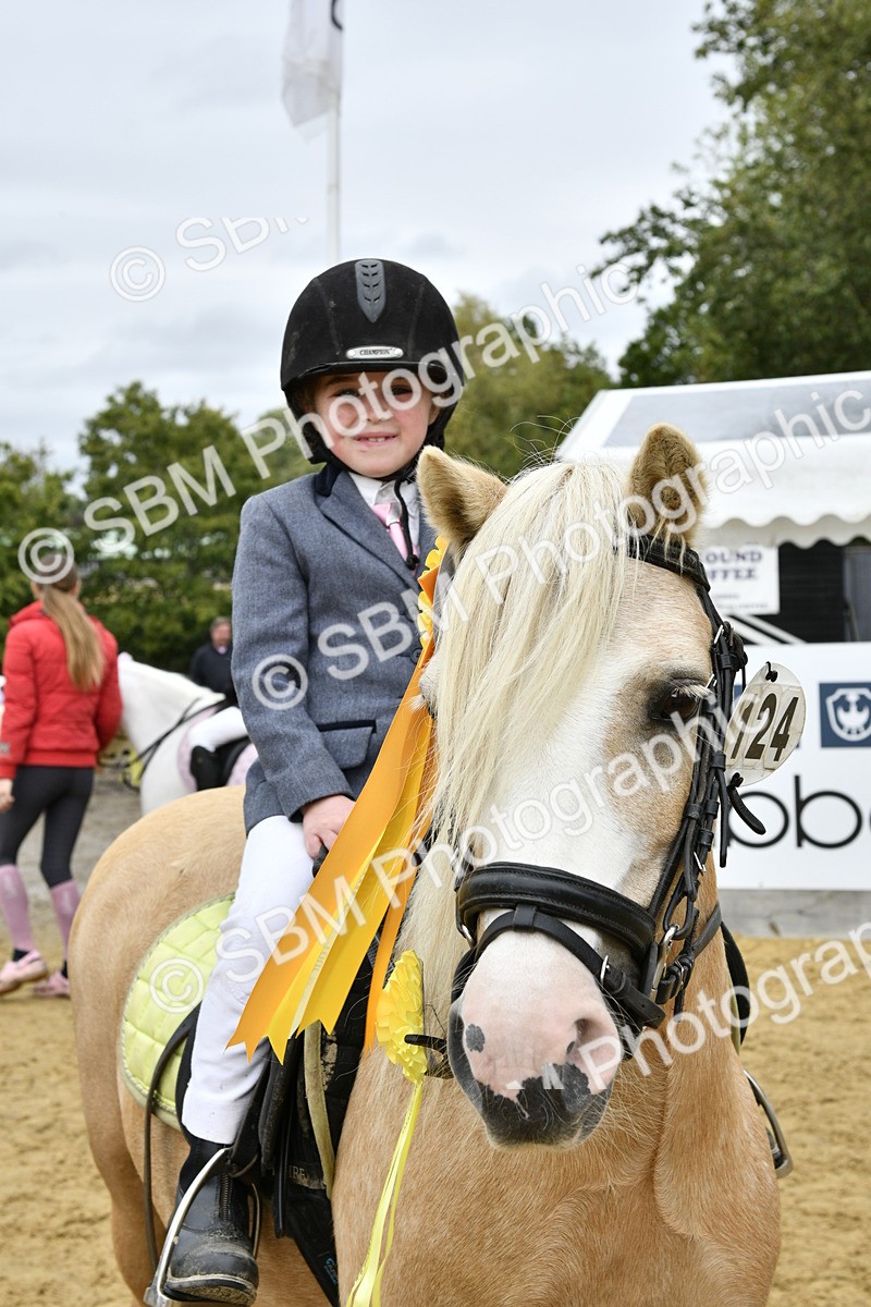 SBM_66253 - J2a mini Tour Junior Pony 30cm Championship