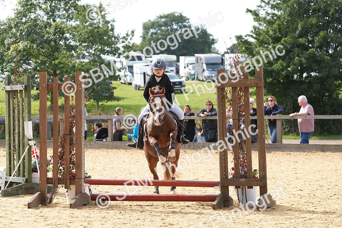 SBM_68465 - J3 - Mini Tour Junior Pony 40cm Championship