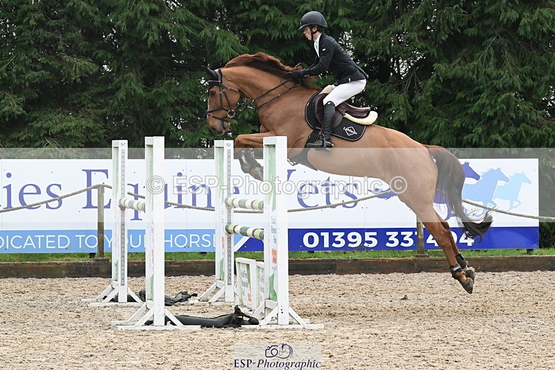 250215A-141750-01465 - Cls 5 Foxhunter and 1.20m Open