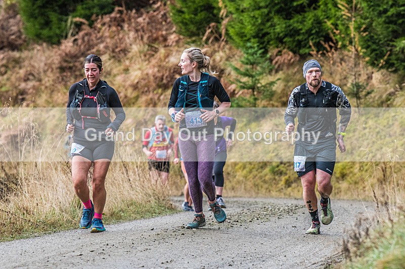 Glentress 21  10K-426 - High Terrain Events Glentress 21 & 10K Trail Races Saturday 16th November 2024