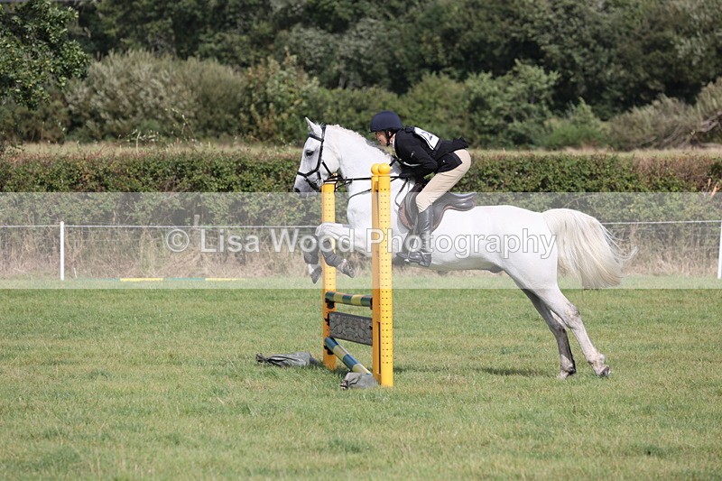JPP_8594 - Class 2: Trekenning: 80cm Showjumping
