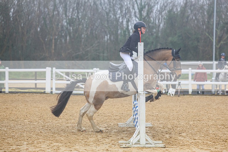 3E7A2102 - Class 3: 60 -65cm