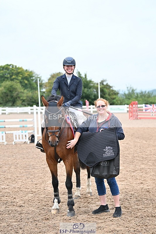 240907A-120611-01313 - Cls 8 1.05m Amateur Qualifier