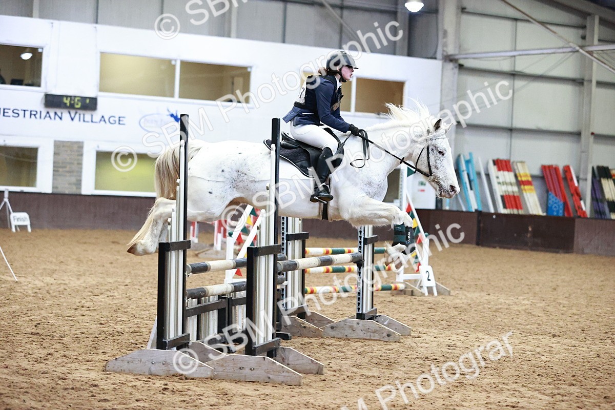 SBM_000750 - Class 2 - 80cm