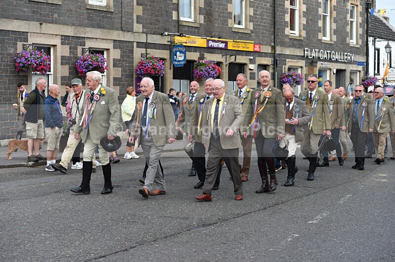009 - Lauder Common Riding 2026