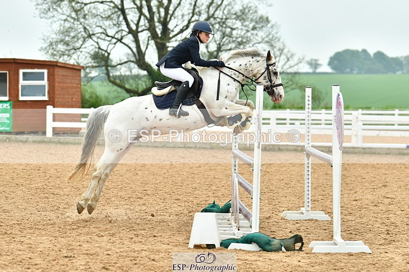 230514A-120936-02500 - Cls 24 Pony Newcomers & 1m Open
