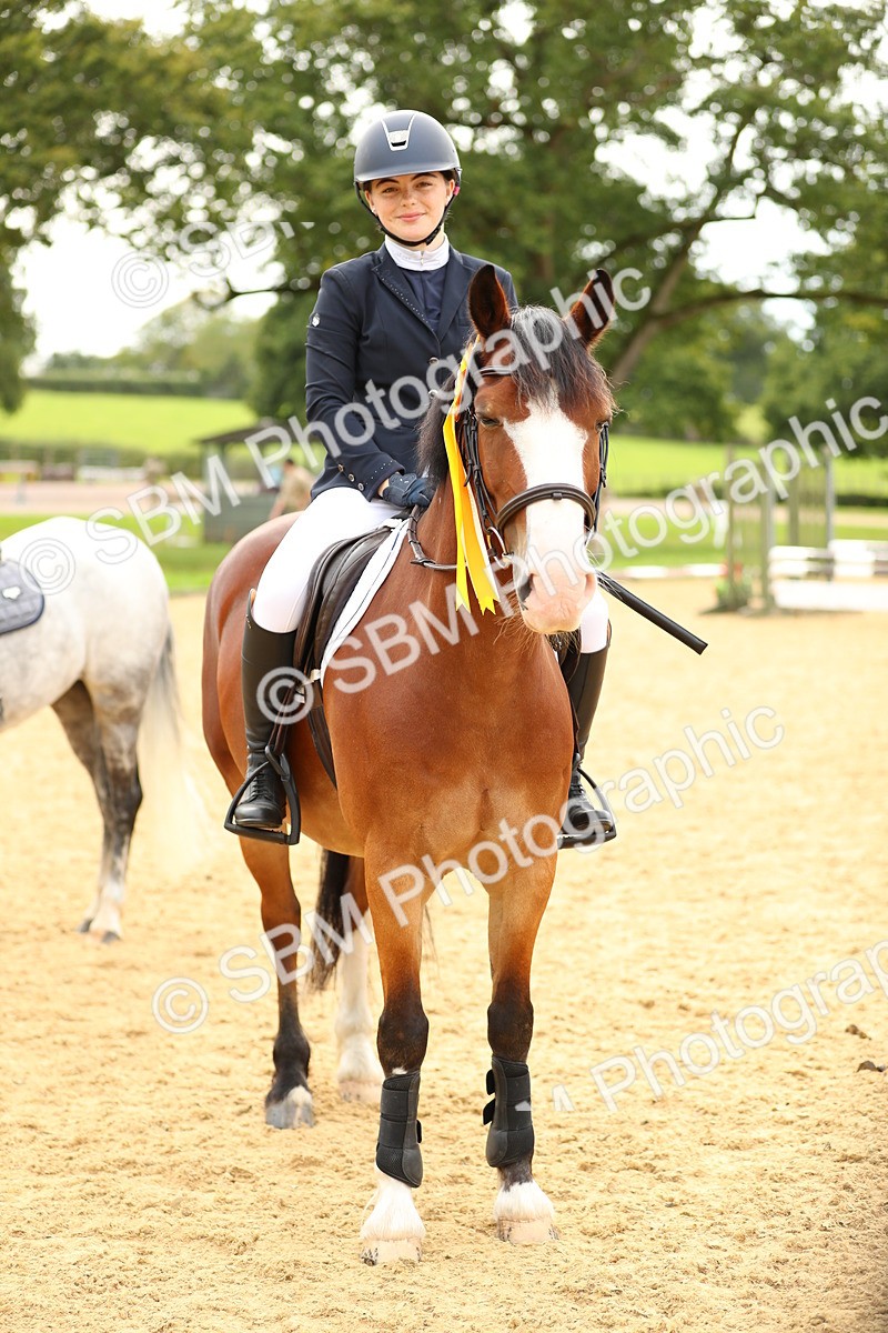 SBM_71319 - J18 - Junior Pony 85cm Championship