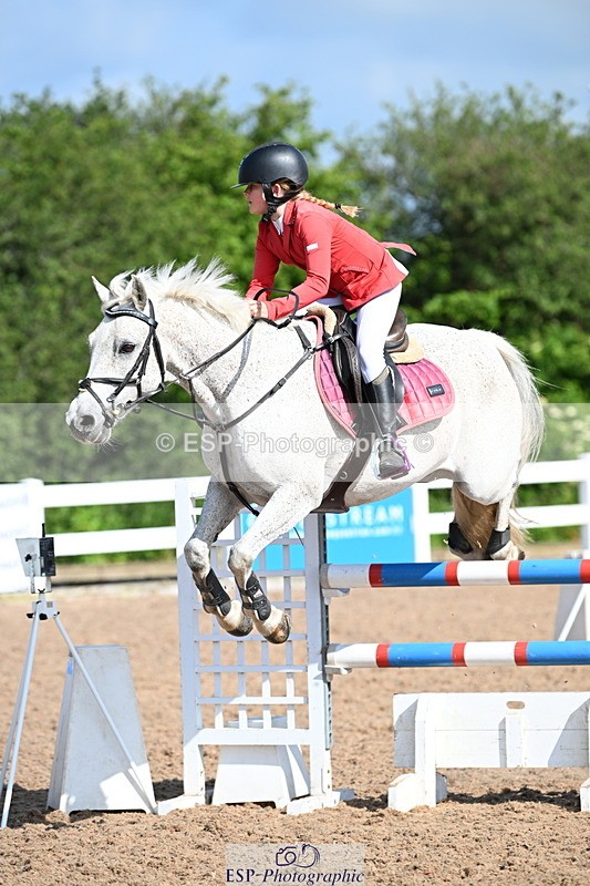 240609A-091821-03432 - Cls 21 Pony Discovery and 90cm Open