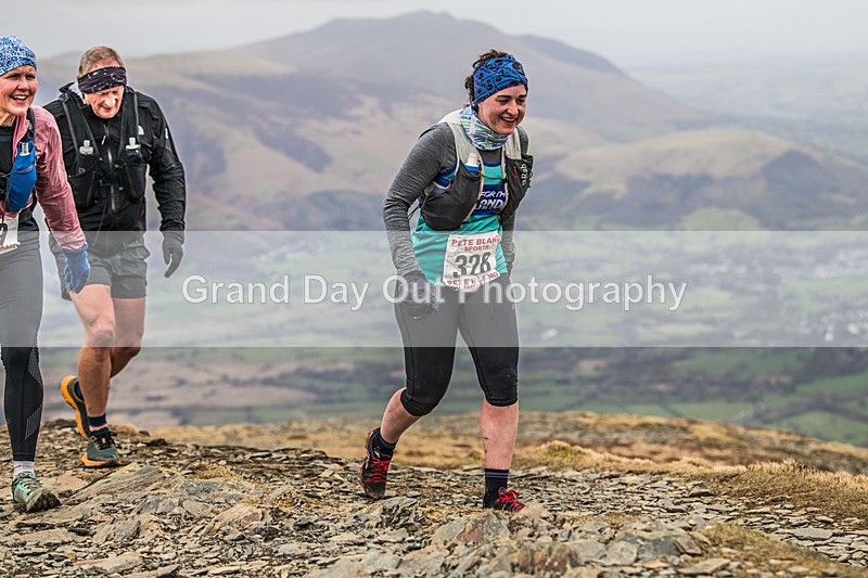 Coledale-1154 - Coledale Horseshoe Fell Race Saturday 29th March 2025