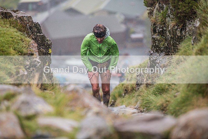 Buttermere h-s-358 - Buttermere Horseshoe Fell Race Saturday 4th July 2026