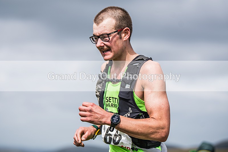 Sedbergh-423 - Sedbergh Hills Fell Race Sunday 18th August 2024