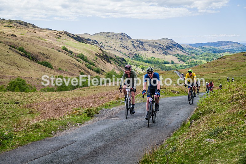 132503 - Hardknott Pass Camera 1 13.00-14.00