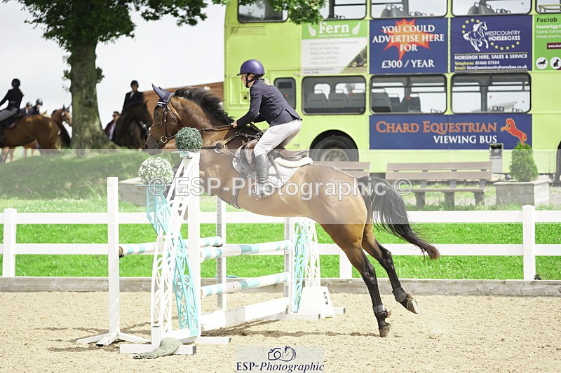 230728A-135748-02258 - Cls 10 95cm Amateur Quali