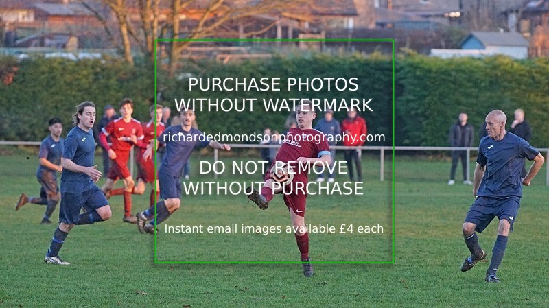 DSC00487 - Kendal County v Hawcoat Park (18/12/21)