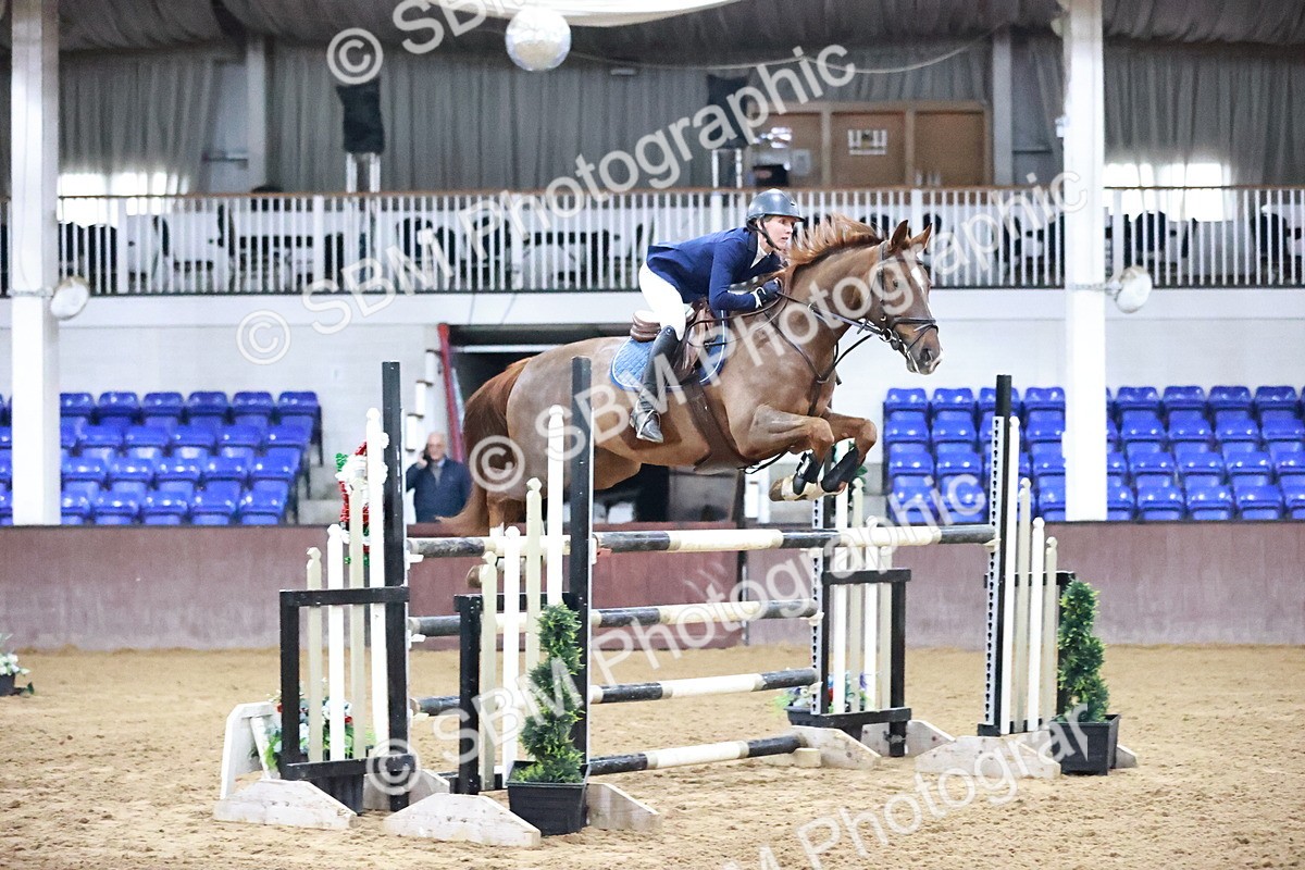 SBM_002752 - Class 12 - Blue Chip Dynamic B&C Championship Qualifier 1.25m 1.30m