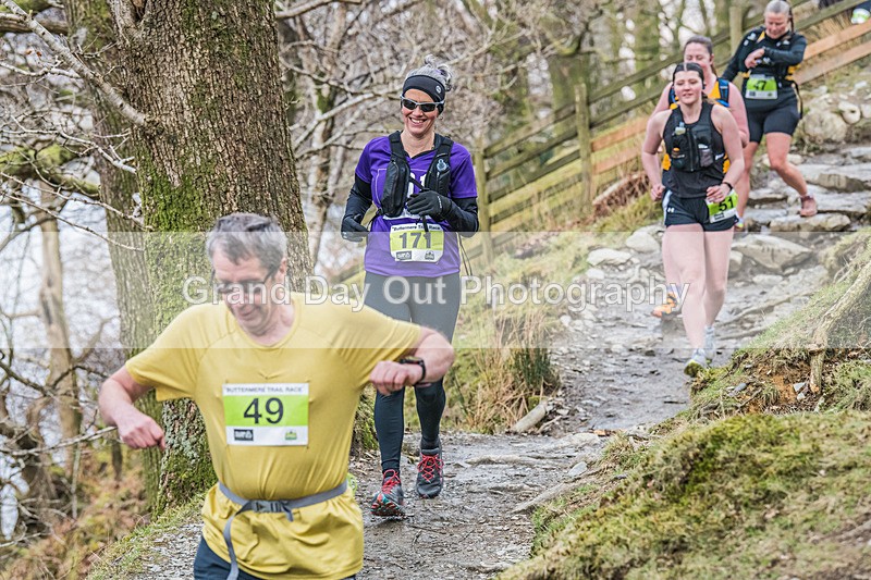 Buttermere-278 - Fellside Events Buttermere Trail Race Sunday 23rd March 2025