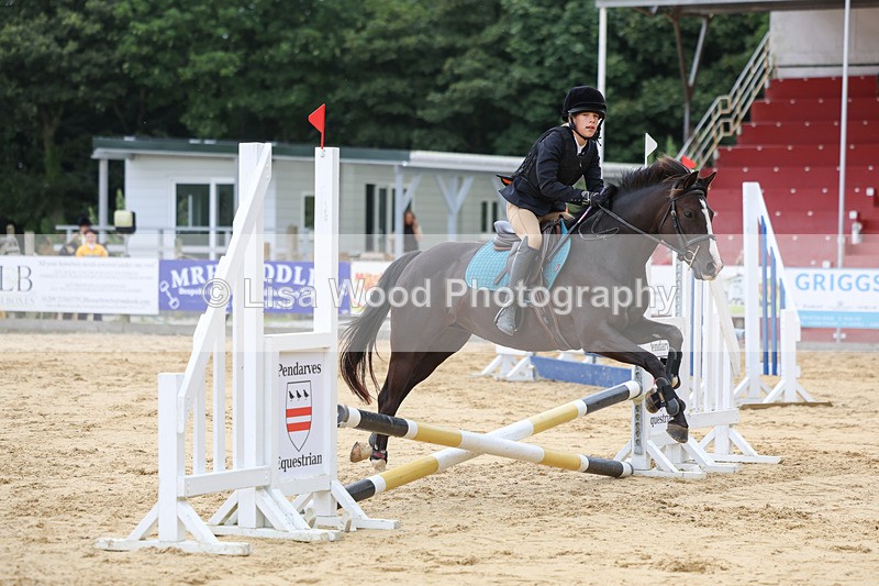 3E7A2322 - Class 3: 50cm Open