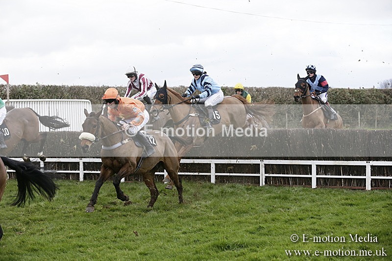 PtP 040218 199 - Point-to-Point Milborne St Andrew 04/02/18