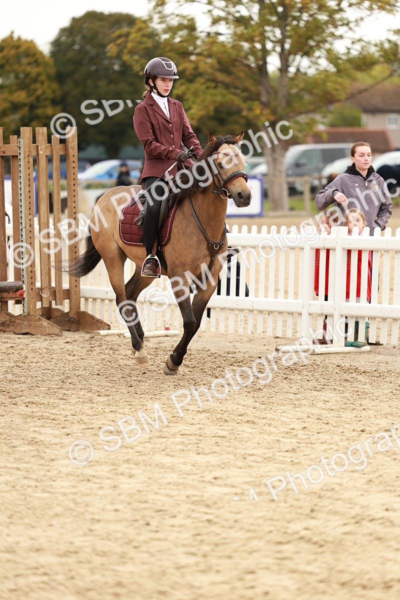 SBM_57848 - J11 - Junior Pony 50cm Championship