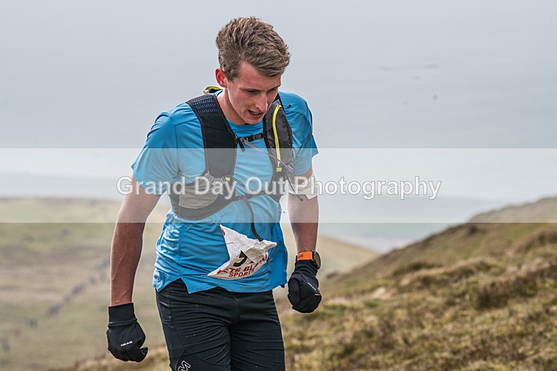 Black Combe-75 - Black Combe Fell Race Saturday 9th March 2024